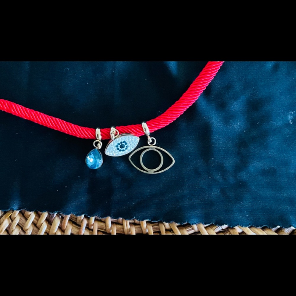 New bracelet woman’s